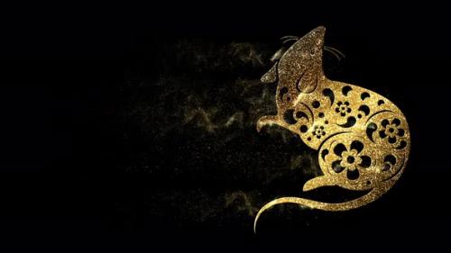 Videohive - Chinese zodiac Astrological Sign Year of the Mouse 01 - 35159363 - 35159363