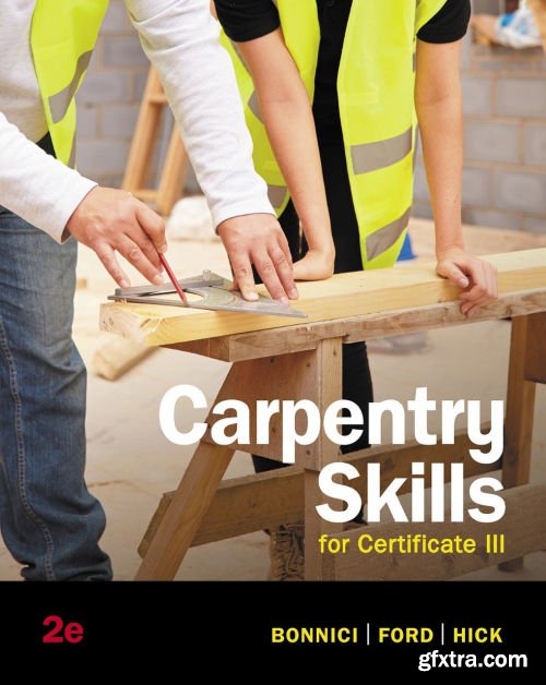 Carpentry Skills for Certificate III, 2nd Edition