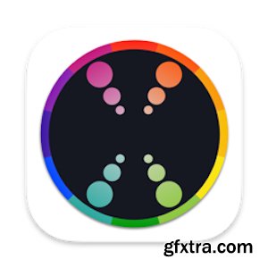 Color Wheel 6.9