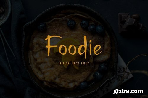 FontBundles Picnic Time Handwritten Font