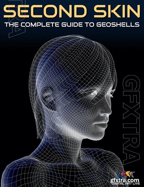 Second Skin  The Complete Guide to Geoshells