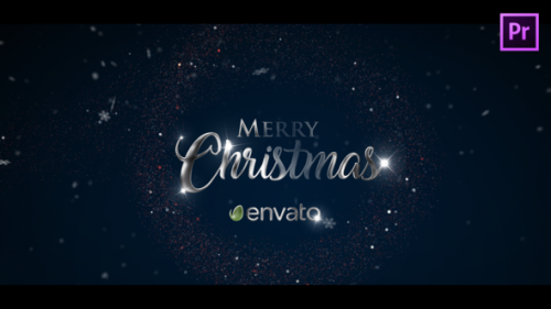 Videohive - Christmas Wishes | Premiere Pro - 35133262 - 35133262