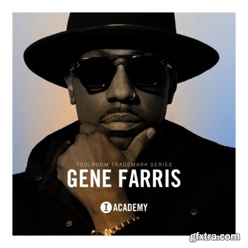 Toolroom Trademark Series Gene Farris WAV