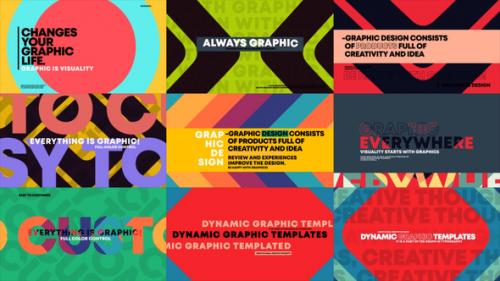 Videohive - Titles Typography Version 3 - 35154044 - 35154044