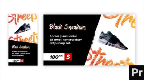Videohive - Streets | Product Promo | Essential Graphics - 35182144 - 35182144