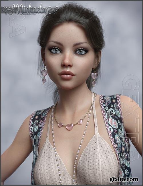 SASE Michaela for Genesis 8