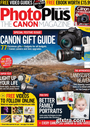 N-Photo UK - Issue 131, January 2022