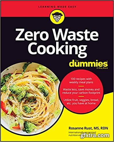 Zero Waste Cooking for Dummies