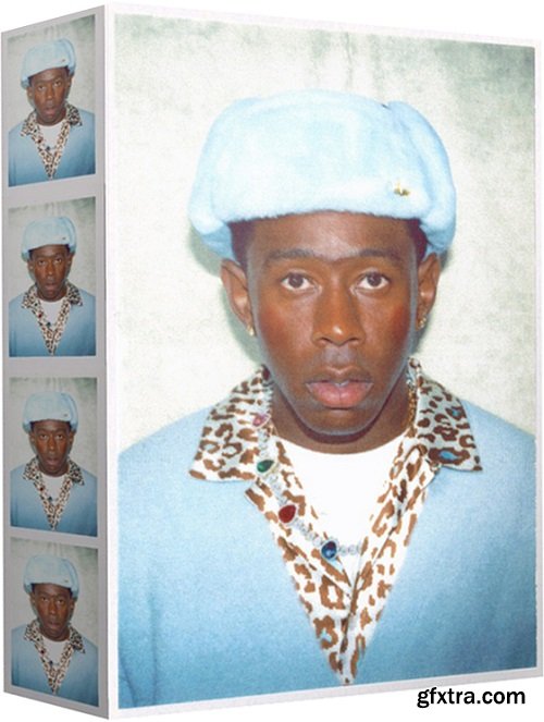 Tyler, the Creator Drum Kit Vol 2 WAV MiDi LENNAR DiGiTAL SYLENTH1