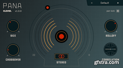 Klevgrand Pana v1.0.0 M1 + iNTEL