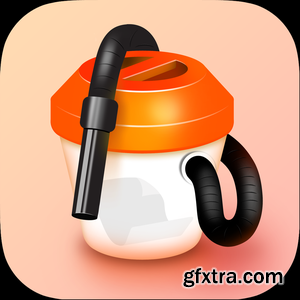 Monterey Cache Cleaner 17.0.1