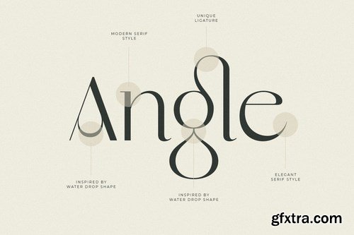 Original - Classy Branding Font