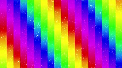 Videohive - Rainbow Lines - 35210526 - 35210526