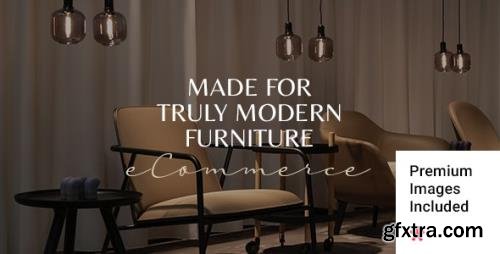 ThemeForest - Tobel v1.0.1 - Modern Furniture Store - 33170742 - NULLED