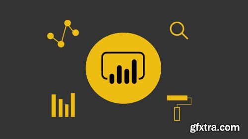 Data Visualization with Microsoft Power BI for Data Science