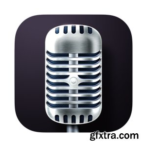 Pro Microphone 1.4.2