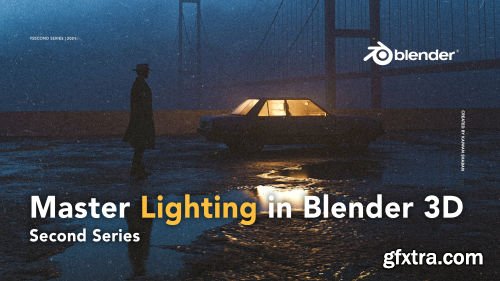 Master Lighting in Blender 3D | #Series2