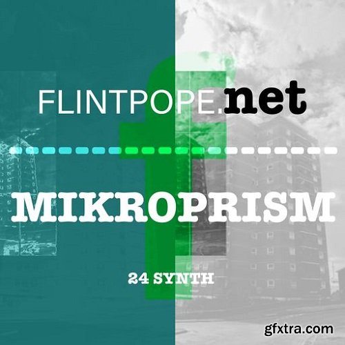 Flintpope MIKROPRISM WAV