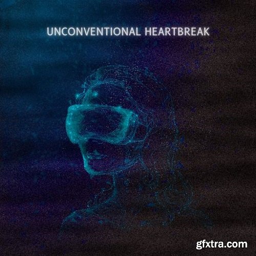 Love Pulse Music Unconventional Heartbreak Vol 1 WAV