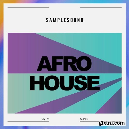 SAMPLESOUND Afro House Volume 2 WAV