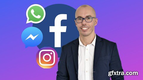 Facebook Ads & Instagram Ads Course 2022 (Ready for iOS 14+)