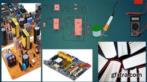 Electronics: Basic Electronics | Easy guide for beginners