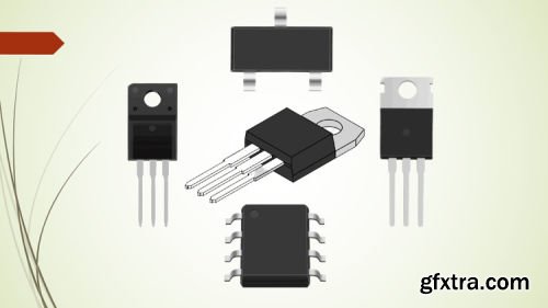 MOSFET Transistor - Complete Course for Beginners | MOSFETS