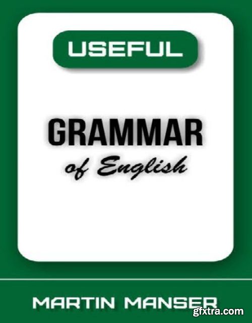 Useful Grammar of English