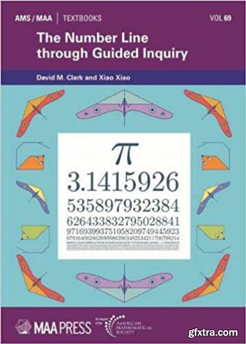 The Number Line through Guided Inquiry