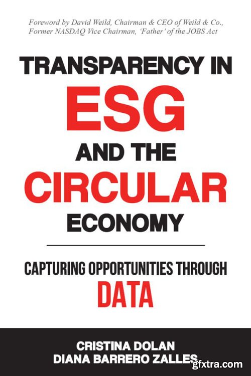 Transparency in ESG and the Circular Economy: Capturing Opportunities Through Data