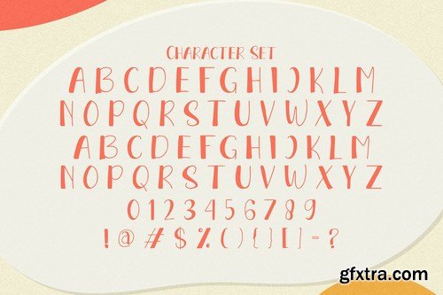 Sunday Display - Playful Font