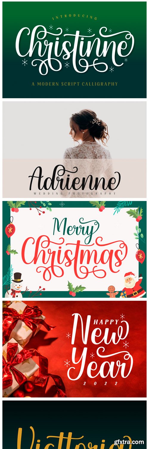 Christinne Font