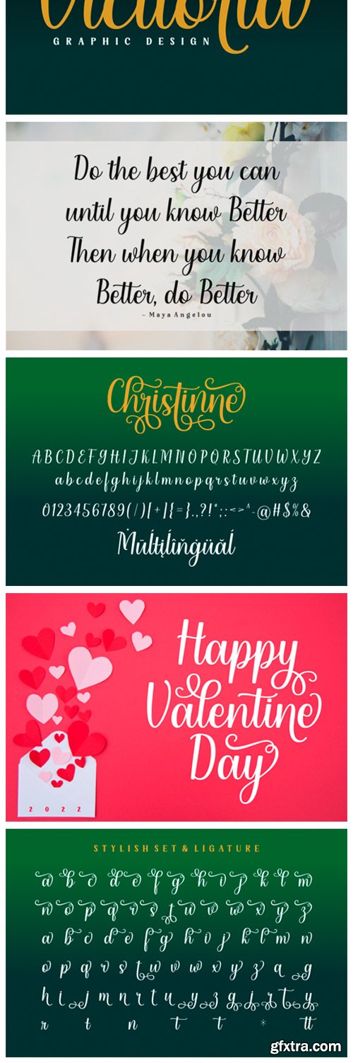 Christinne Font