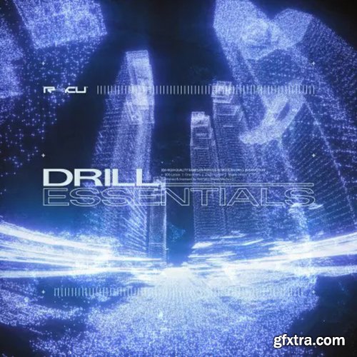 Renraku Drill Essentials WAV