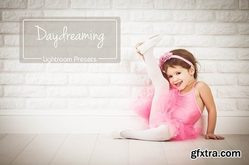 20 Lightroom Daydreaming Presets 2177282