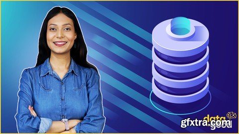 SQL Masterclass for Data Analysis with BigData