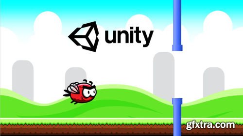 Unity 2D Game Development