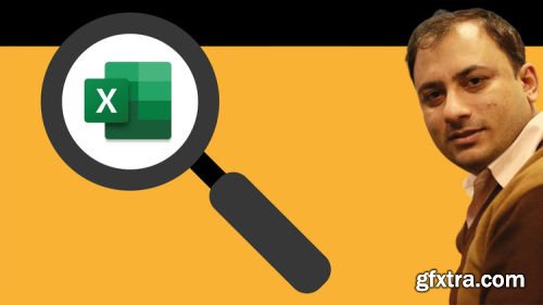 How to use Vlookup in Excel - A Very simplest tutorial