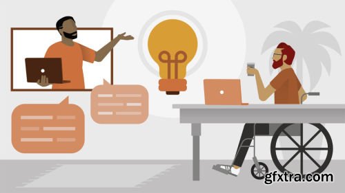 Foundations of Accessible Elearning