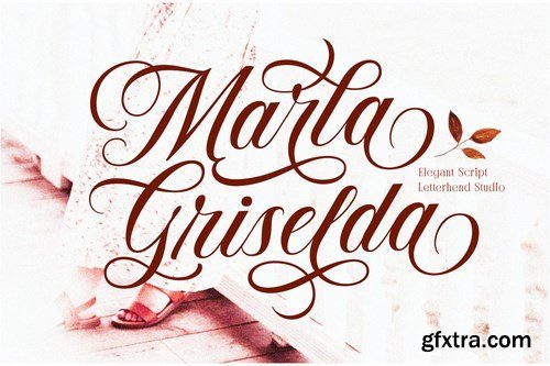 Marla Griselda Font