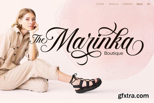 Marla Griselda Font