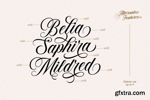 Marla Griselda Font