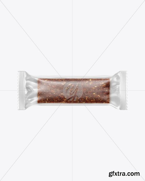 Snack Bar Mockup 56044