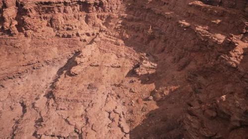 Videohive - Aerial Panoramic View of Grand Canyon - 35266774 - 35266774