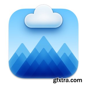 CloudMounter 3.11