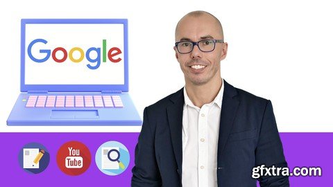 BEST of SEO: #1 SEO Training & Content Marketing Course 2022