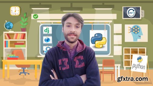 2022-Master in Core Python Programming in 99Days