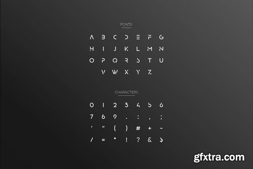 Prospec Light Font