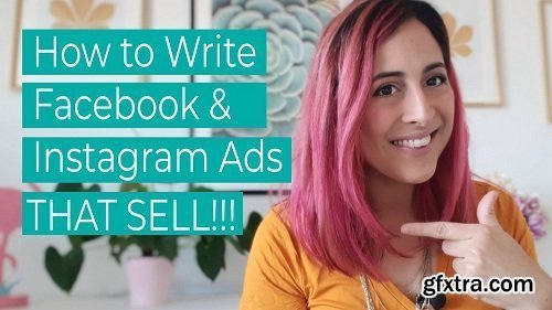 How to Write Facebook & Instagram Ads that Sell