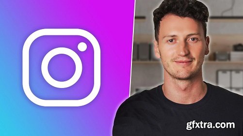 Instagram Marketing 2021 Complete Guide to Instagram Growth & Engagement